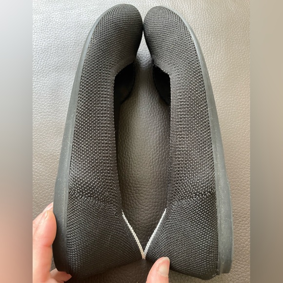 Rothy’s The Flat Round Toe Ballet Flat - Picture 4 of 4